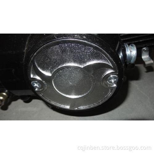 110cc Motorcycle Engine (152FMH)
